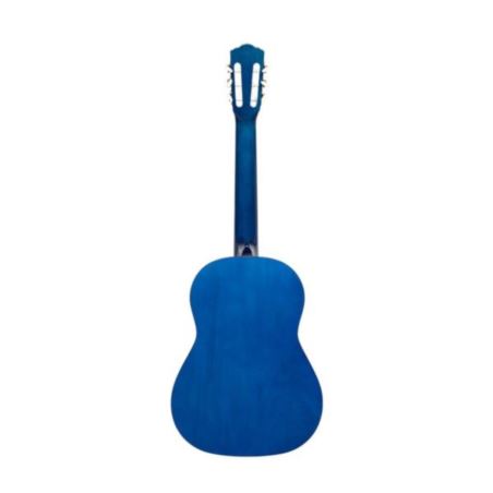 Stagg SCL50 BLUE - gitara klasyczna 4/4